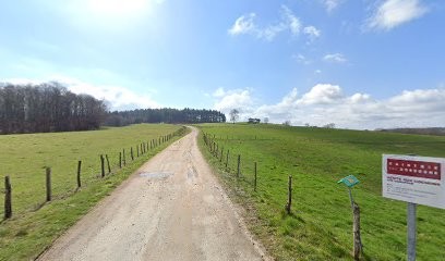 Asvema, Centre de Formation à Neuville