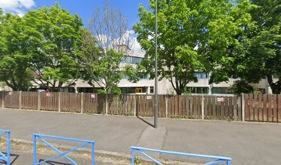 Greta Du Val D'oise, Centre de Formation à Osny