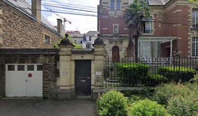 Green Talk, Centre de Formation à Rennes