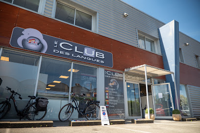 Le Club Des Langues Centre De Formation à Anglet