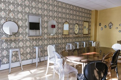 Esr Paris, Centre de Formation à Paris 02