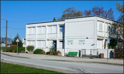 Cfppa Melle, Centre de Formation à Melle