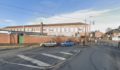 Vast Rh Gournay En Bray - Bilan De Compétences, Centre de Formation à Gournay-en-Bray