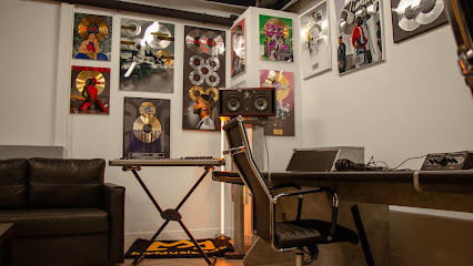 My Music Ads Centre De Formation à Paris 20