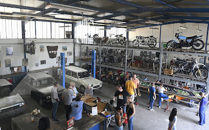 Cnva Paca Centre De Formation à Cavaillon
