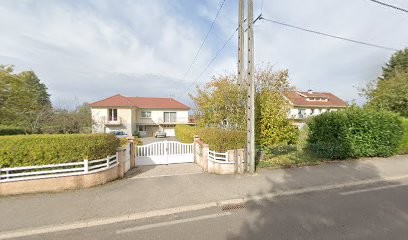 Tuttifraise, Centre de Formation à Montferrand-le-Château