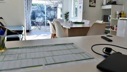 Amac Formation, Centre de Formation à Marseille 13