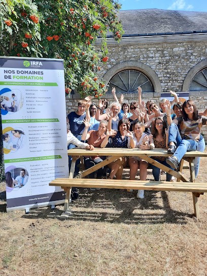 Irfa Évolution, Centre de Formation à Alençon