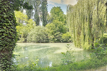 Domaine L'etang D'ananda, Centre De Formation à Villacerf
