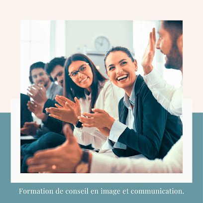 Expression Consulting Centre De Formation à Lyon 06