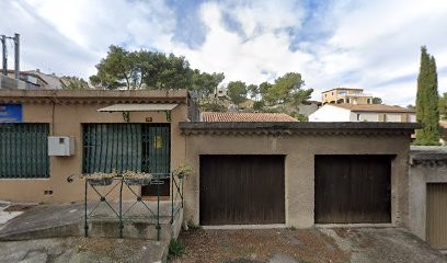 Association Research Philosophique Arp, Centre de Formation à Martigues