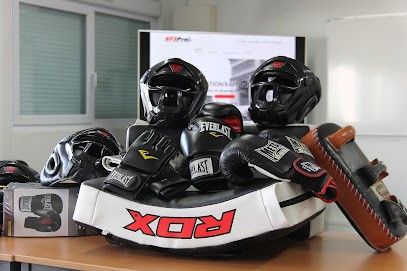 Sf3pro, Centre de Formation à Sens