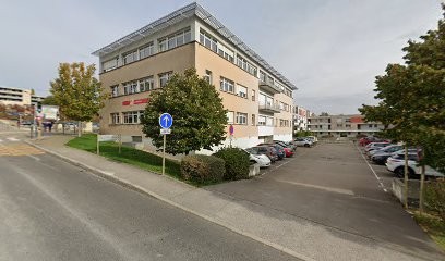 Cnqaos De Besançon - Center De Formation Assistant Dentaire, Centre de Formation à Besançon