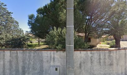 Claf, Centre de Formation à Pia