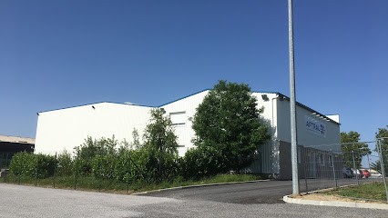 Aftral Laon, Centre de Formation à Laon