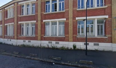 Lms Forma, Centre de Formation à Stains