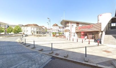 Ifpa Bfc - Le Creusot, Centre de Formation au Creusot