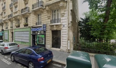 Pk Consultants Antenna Paris 18, Centre de Formation à Paris 18