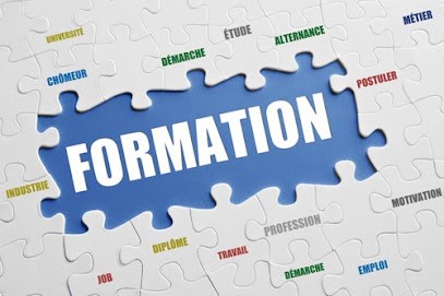 Hage Board, Centre de Formation à Billom