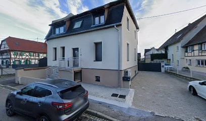 Gera Langues, Centre de Formation à La Wantzenau