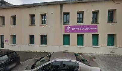 C.a.p.s. Comité D'action Et De Promotion Sociales, Centre de Formation au Petit-Quevilly