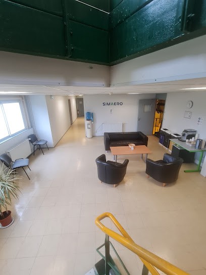 Cabin Crew Academy, Centre de Formation à Saint-Lunaire