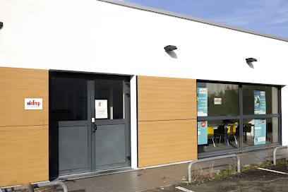 INFREP, Centre de Formation à Mont-de-Marsan