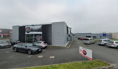 Quiris Centre Du Mans, Centre de Formation à Saint-Saturnin