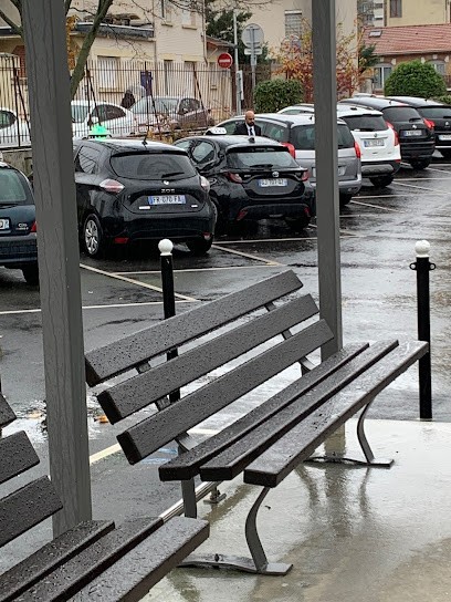 Loc2ordert3p, Centre de Formation à Suresnes