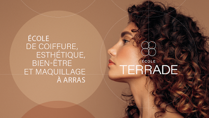 École Terrade Arras - Formation Esthétique, Coiffure, Maquillage & Spa Centre De Formation à Arras