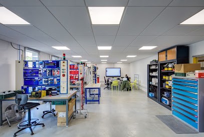 Training Center Adour - Website De Tarnos / Uimm, Centre de Formation à Tarnos