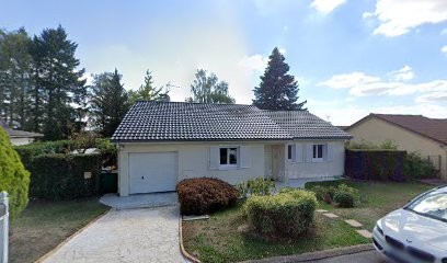 Solutions-Formations, Centre de Formation à Saint-Witz