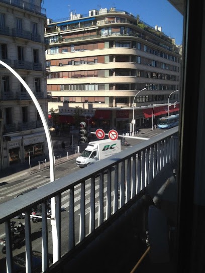 Prépasud, Centre de Formation à Toulon