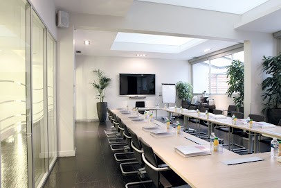 Ifis Group - Training Institute Industries De Santé, Centre de Formation à Boulogne-Billancourt