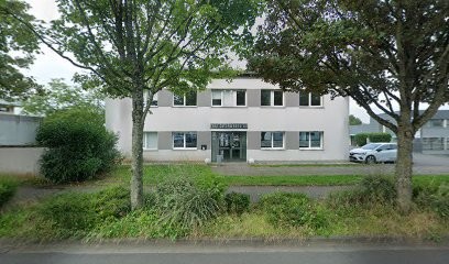 Si2p Ge, Centre de Formation à Maxéville