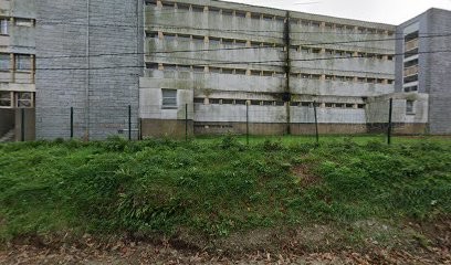 Greta Bretagne Occidentale, Centre de Formation à Carhaix-Plouguer