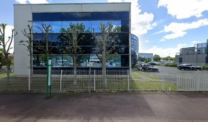 Si.groupe, Centre de Formation à Évry