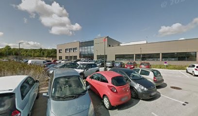 Red Cross Competence - Quetigny, Centre de Formation à Quetigny