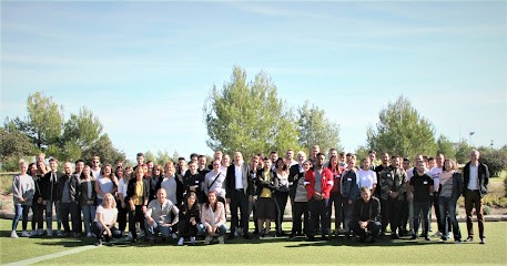 Ifria Sud Paca, Centre de Formation à Avignon
