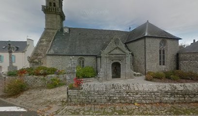 Armelle Salaün Acp Mahalon, Centre de Formation à Mahalon