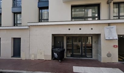 Arppe, Centre de Formation à Charenton-le-Pont