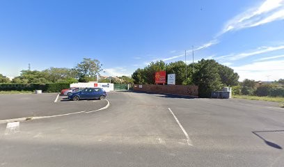 Training Center Learning Agricultural C.f.a.a, Centre de Formation à Narbonne