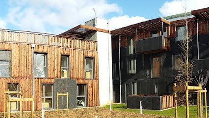 Les Compagnons Du Devoir, Centre de Formation à Poitiers