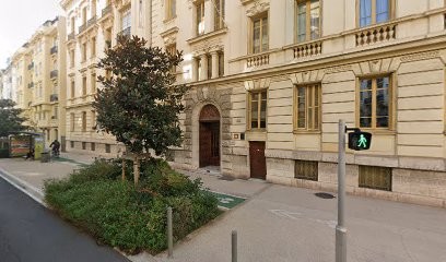 I.r.i.e.s Research Institute And Information Education Of La Santé, Centre de Formation à Nice