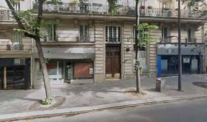 Erine Format Pro, Centre de Formation à Paris 20