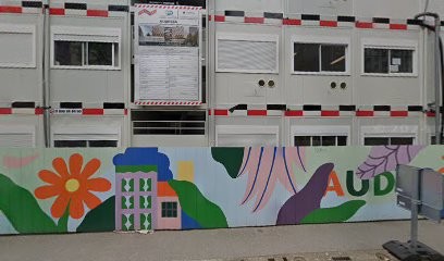 Obea Rhône Alpes, Centre de Formation à Lyon 03