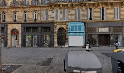 Ephiciency, Centre de Formation à Marseille 01