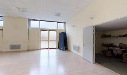 Ackora, Centre de Formation à Eybens