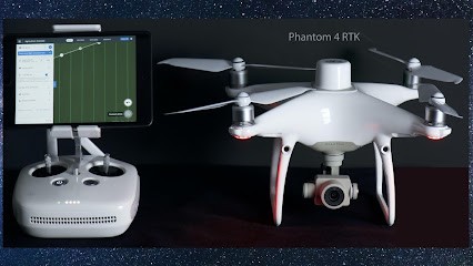 Drone In Tarn, Centre de Formation à Ambres