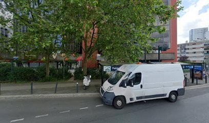 Sauv'gard, Centre de Formation à Maisons-Alfort